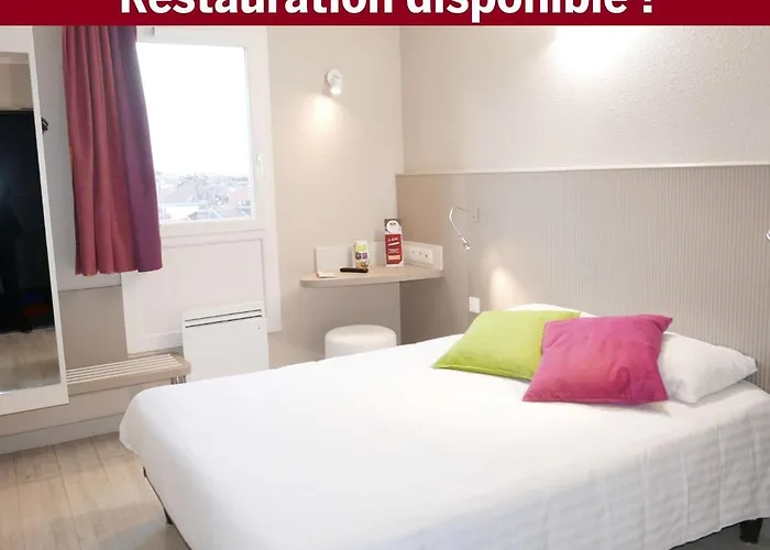 Hotel Lille